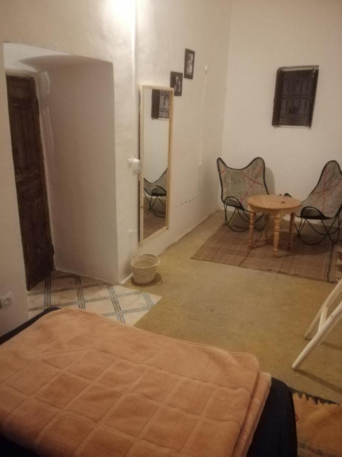 Earth Hostel Marrakesh Room photo